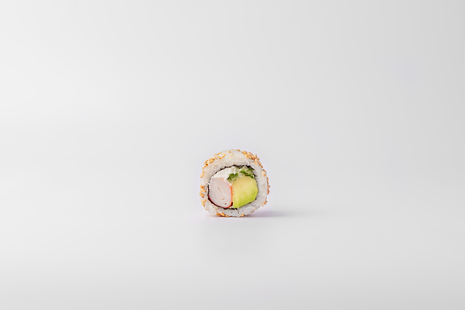 CHEESE CALI ROLL S/DAI.19G FC